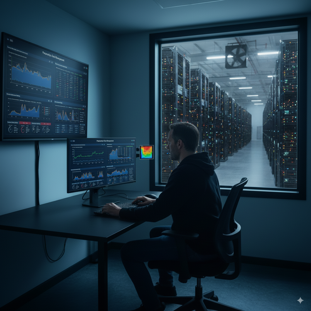 Beyond the Spec Sheet: Our Real-World Strategy for Maximizing Mining Profits